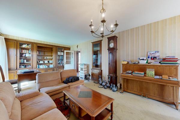 Maison 5 pièces à vendre à Molsheim