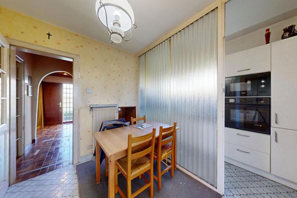 Maison 5 pièces à vendre à Molsheim
