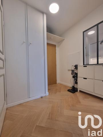 Appartement à vendre 2 pièces 44 m² Ozoir-la-Ferrière