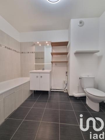 Appartement à vendre 2 pièces 44 m² Ozoir-la-Ferrière