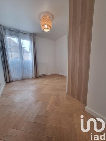 Appartement à vendre 2 pièces 44 m² Ozoir-la-Ferrière