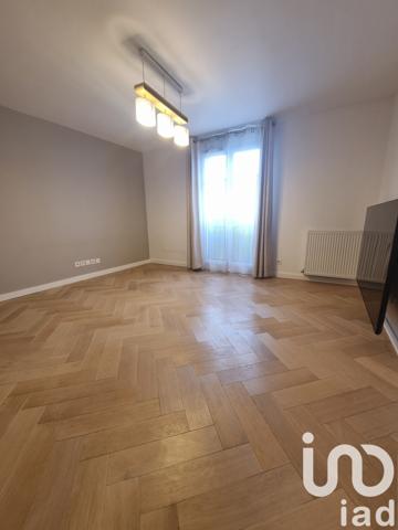 Appartement à vendre 2 pièces 44 m² Ozoir-la-Ferrière