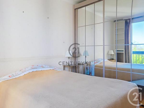 Appartement F3 à vendre  3 pièces - 66,96 m2 GAGNY - 93