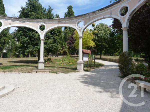 Appartement F3 à vendre  3 pièces - 66,96 m2 GAGNY - 93