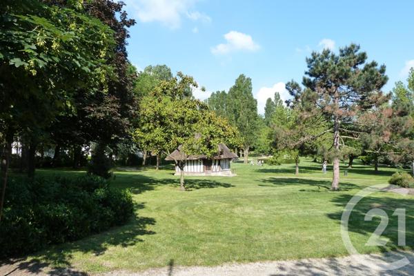 Appartement F3 à vendre  3 pièces - 66,96 m2 GAGNY - 93