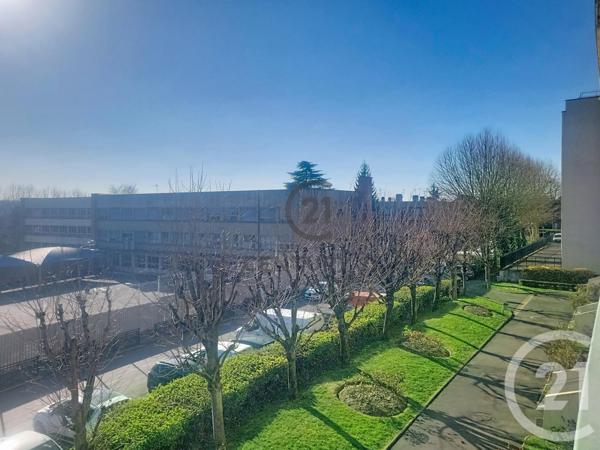 Appartement F3 à vendre  3 pièces - 66,96 m2 GAGNY - 93