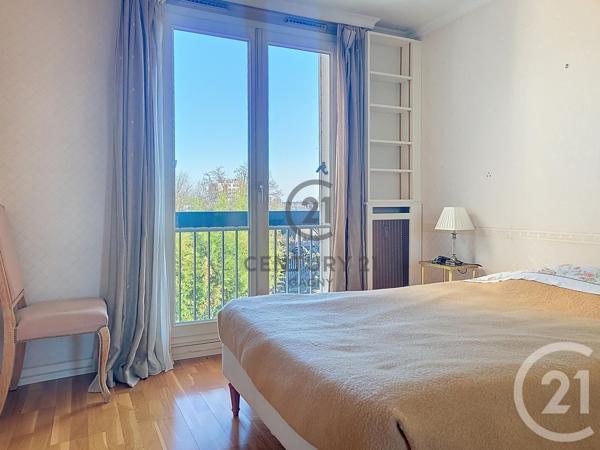 Appartement F3 à vendre  3 pièces - 66,96 m2 GAGNY - 93