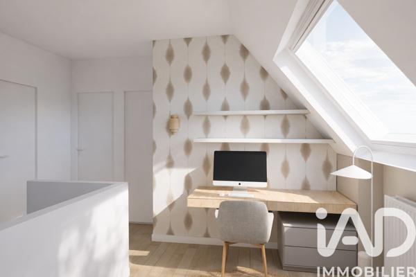 Maison à vendre 5 pièces 95 m² Saint-Nicolas
