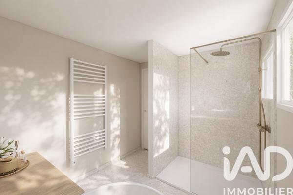 Maison à vendre 5 pièces 95 m² Saint-Nicolas