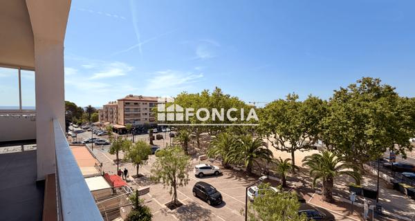 À vendre Appartement 3 pièces 67.49 m² - St Aygulf 83370