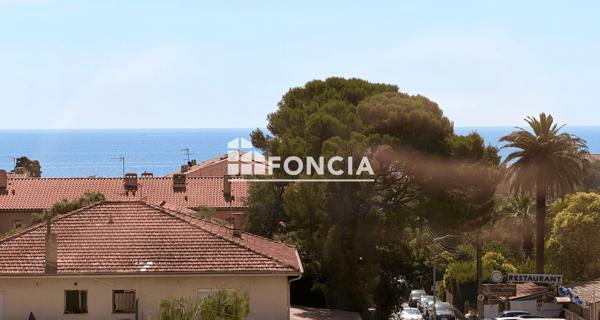 À vendre Appartement 3 pièces 67.49 m² - St Aygulf 83370