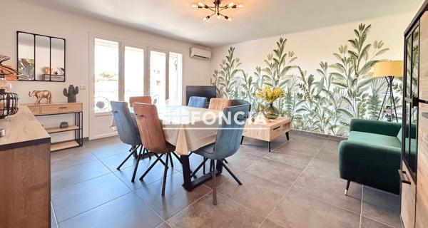À vendre Appartement 3 pièces 67.49 m² - St Aygulf 83370