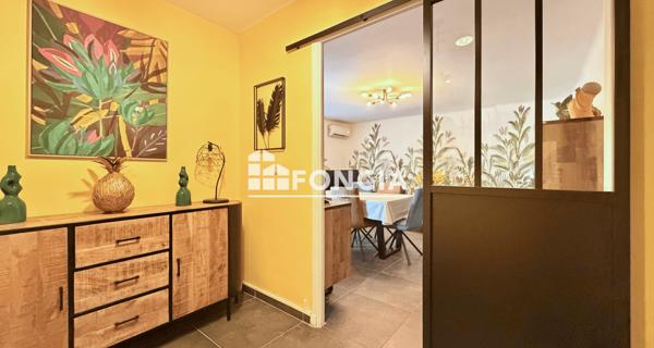 À vendre Appartement 3 pièces 67.49 m² - St Aygulf 83370