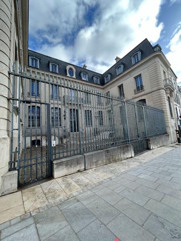 Appartement PONTOISE -2 pièces- 38.28 m2