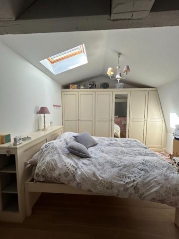 Appartement PONTOISE -2 pièces- 38.28 m2