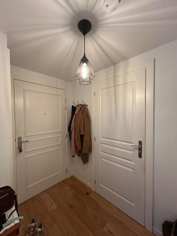 Appartement PONTOISE -2 pièces- 38.28 m2