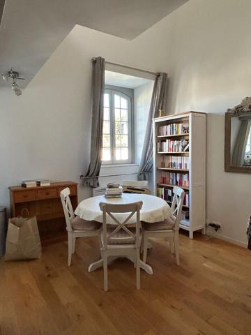 Appartement PONTOISE -2 pièces- 38.28 m2