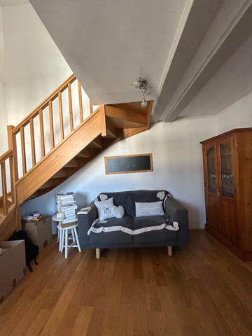 Appartement PONTOISE -2 pièces- 38.28 m2