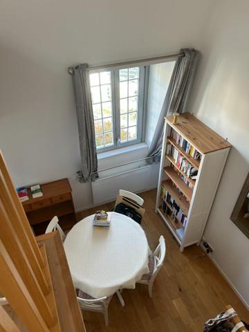 Appartement PONTOISE -2 pièces- 38.28 m2