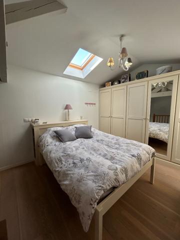 Appartement PONTOISE -2 pièces- 38.28 m2