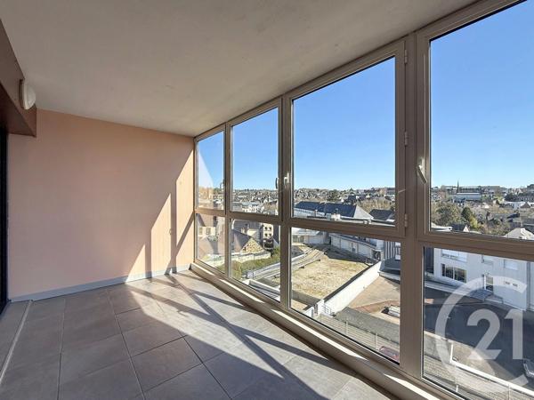 Appartement T3 à vendre  3 pièces - 71,31 m2 LANNION - 22