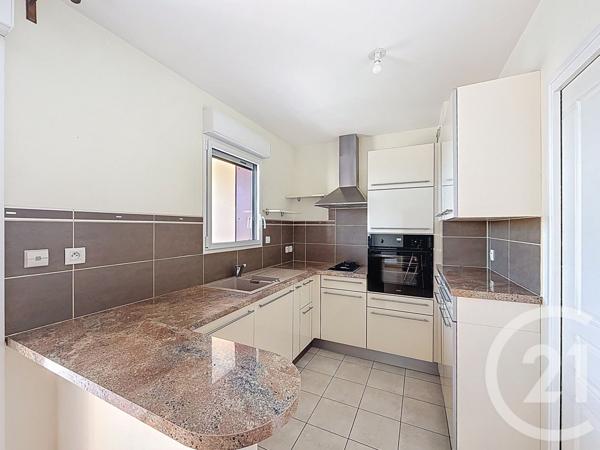 Appartement T3 à vendre  3 pièces - 71,31 m2 LANNION - 22