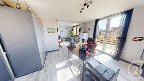 Maison à vendre  8 pièces - 314,85 m2 CHARQUEMONT - 25