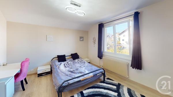 Maison à vendre  8 pièces - 314,85 m2 CHARQUEMONT - 25