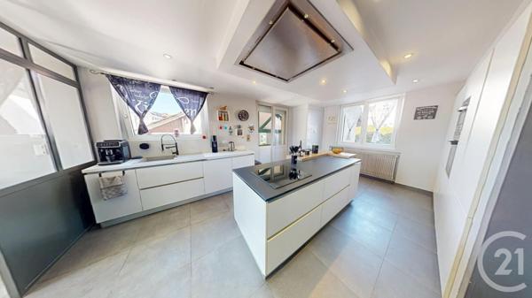 Maison à vendre  8 pièces - 314,85 m2 CHARQUEMONT - 25