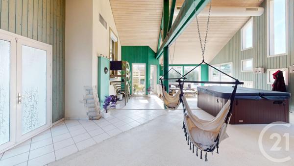 Maison à vendre  8 pièces - 314,85 m2 CHARQUEMONT - 25