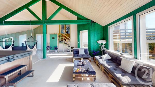 Maison à vendre  8 pièces - 314,85 m2 CHARQUEMONT - 25