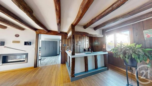 Maison à vendre  8 pièces - 314,85 m2 CHARQUEMONT - 25