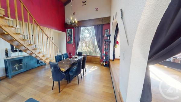 Maison à vendre  8 pièces - 314,85 m2 CHARQUEMONT - 25