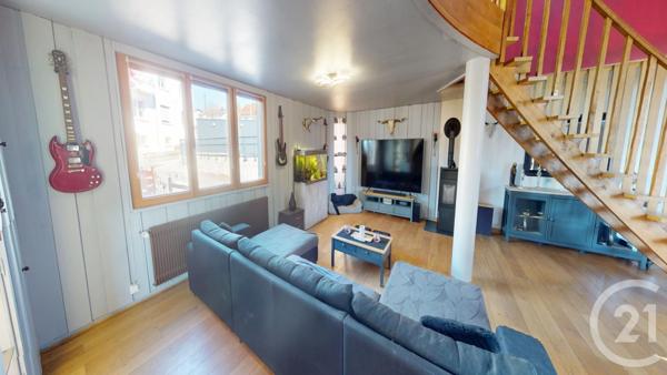 Maison à vendre  8 pièces - 314,85 m2 CHARQUEMONT - 25