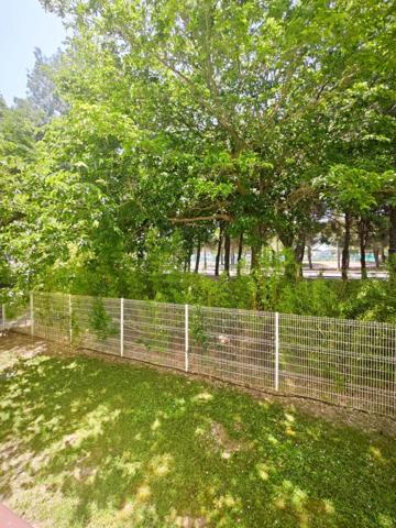 T3 dans une résidence a deux pas des plages