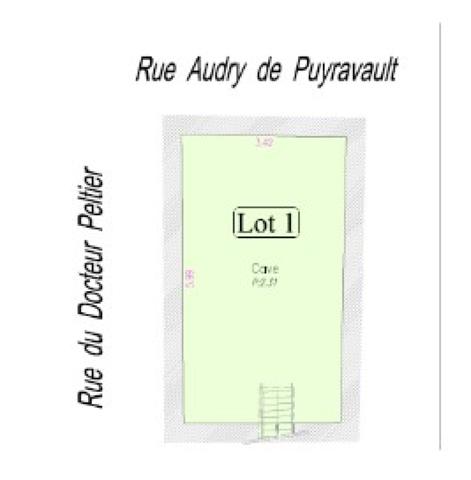 Local commercial
                                                                                                                                                                                                                                                                                                                                                                                                                                            52  m²