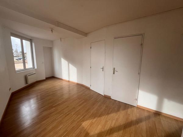 Appartement 3 pièce(s) 67 m2