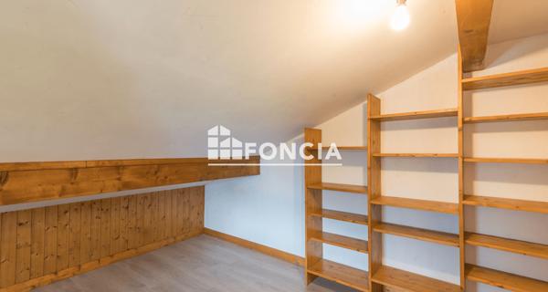 À vendre Maison 7 pièces 146.12 m² - Sallanches 74700