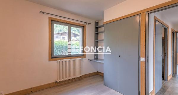 À vendre Maison 7 pièces 146.12 m² - Sallanches 74700