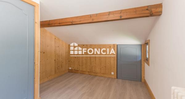 À vendre Maison 7 pièces 146.12 m² - Sallanches 74700