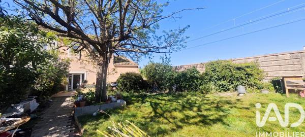 Maison à vendre 4 pièces 101 m² Pont-Saint-Esprit