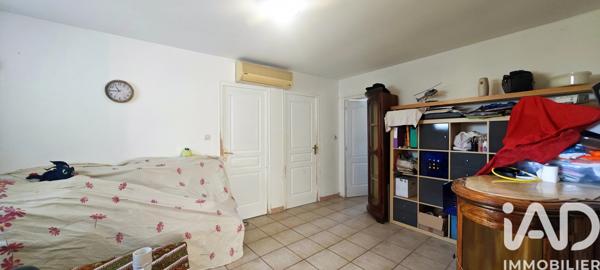 Maison à vendre 4 pièces 101 m² Pont-Saint-Esprit