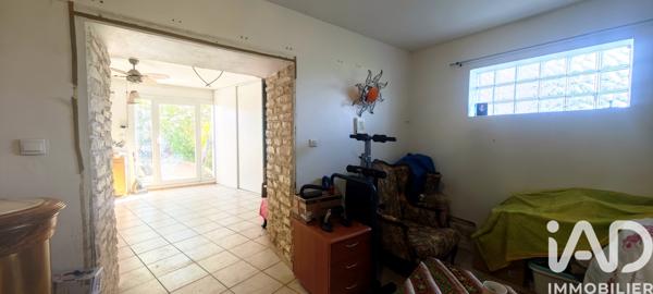 Maison à vendre 4 pièces 101 m² Pont-Saint-Esprit