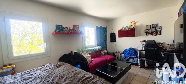 Maison à vendre 4 pièces 101 m² Pont-Saint-Esprit