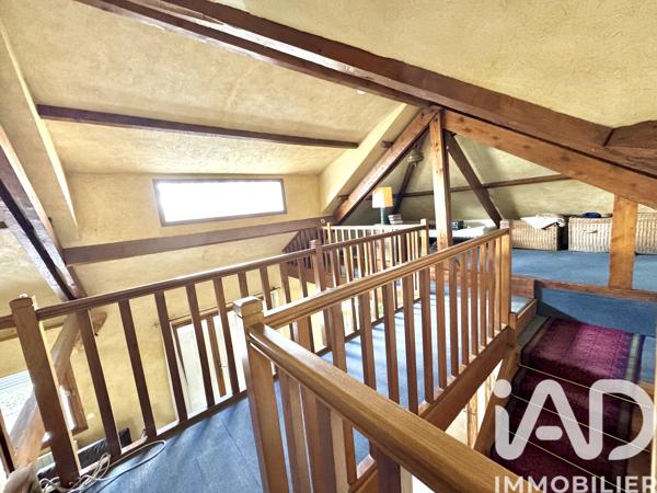 Maison à vendre 7 pièces 260 m² Saint-Maur-des-Fossés