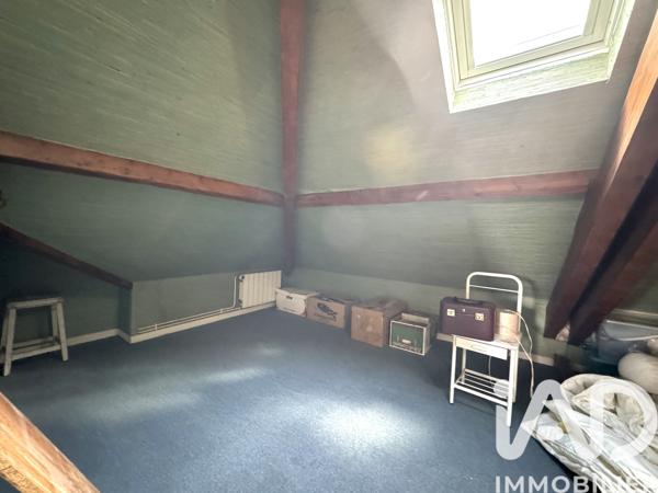 Maison à vendre 7 pièces 260 m² Saint-Maur-des-Fossés