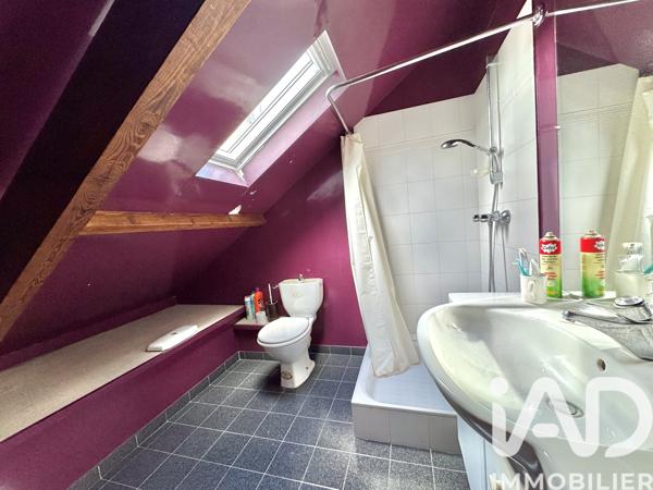 Maison à vendre 7 pièces 260 m² Saint-Maur-des-Fossés