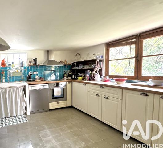 Maison à vendre 7 pièces 260 m² Saint-Maur-des-Fossés