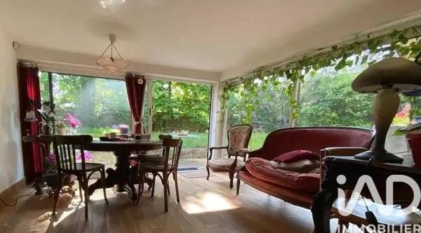 Maison à vendre 7 pièces 260 m² Saint-Maur-des-Fossés