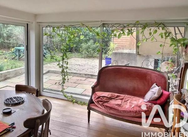 Maison à vendre 7 pièces 260 m² Saint-Maur-des-Fossés